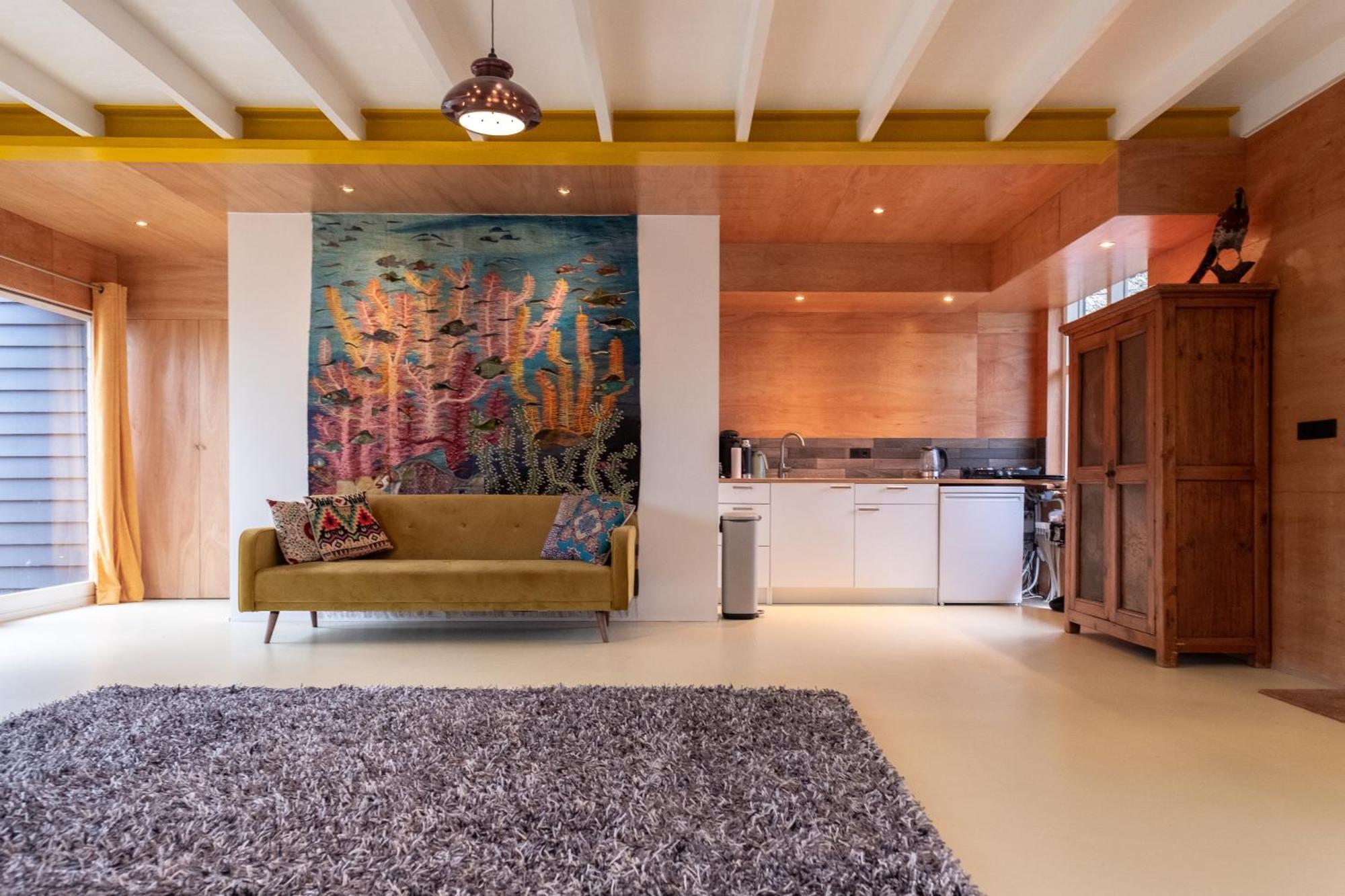 Dream Apartment